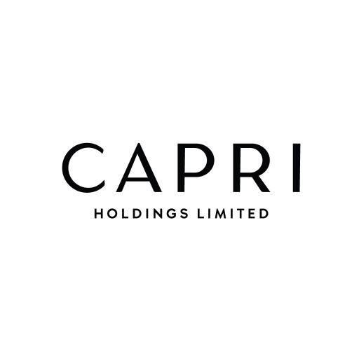 Capri Holdings – TMS logo