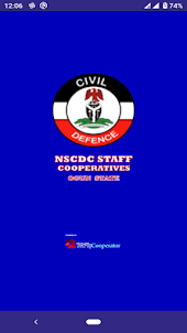 NSCDC Staff Coop