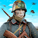 World War 2 Army Games: Multip - Androidアプリ
