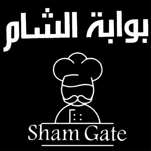 Sham Gate L8 logo