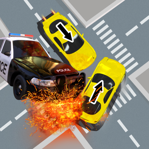 Car Out: Traffic Jam 3D logo