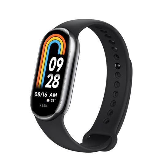 Mi Smart Band 8 Guide logo