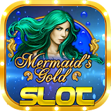Mermaids Gold Slot icon