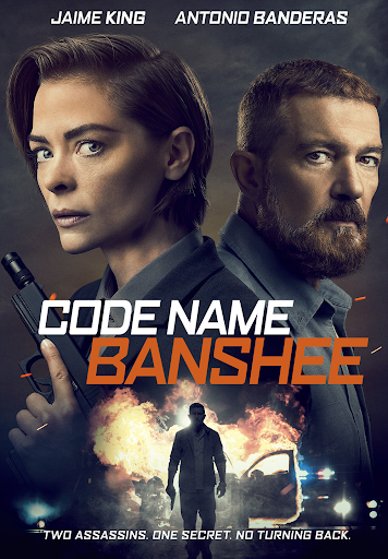 code name banshee movie reviews