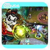 Best Magic Rush: Heroes Guide icon