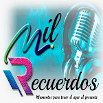 Cover Image of Baixar Radio Mil Recuerdos  APK