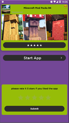 Anime World for Minecraft PE