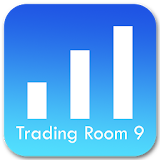 Trading Room 9 - NIFTY NSE BSE icon