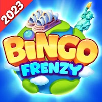 Bingo Frenzy: Lucky Holiday Bingo Games for free