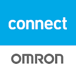 Cover Image of 下载 OMRON connect 006.004.00001 APK