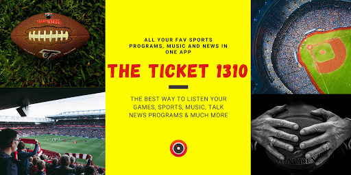 The Ticket 1310
