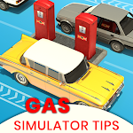 Cover Image of ダウンロード Gas Station Simulator Tips 1.0 APK