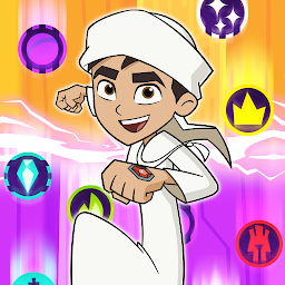 Mansour: Victory Quest Mod Apk