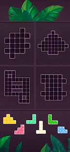 Block King - Woody Puzzle Game 0.2.366 APK screenshots 8