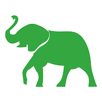 Зеленый Слон 7