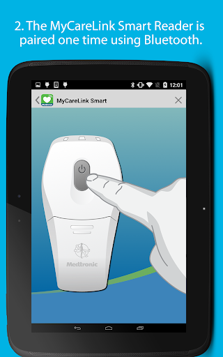 MyCareLink Smart™ CA