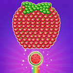 Cover Image of Unduh Bubble Shooter - Bubble Fruit 1.3.1 APK