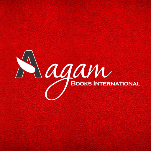 Aagambooks logo
