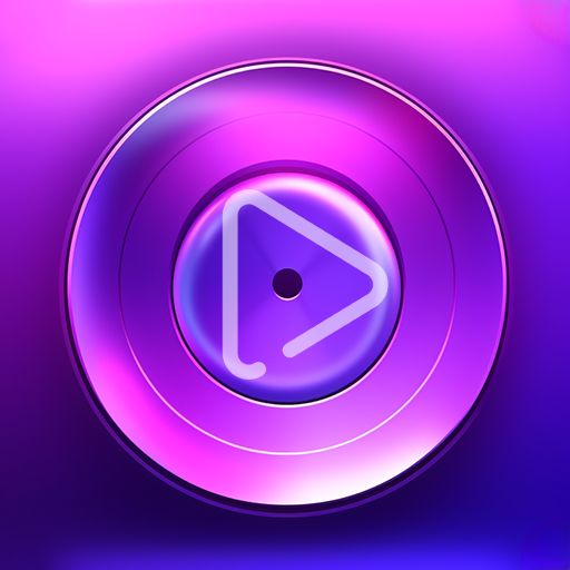 Echo Ears Music Player logo