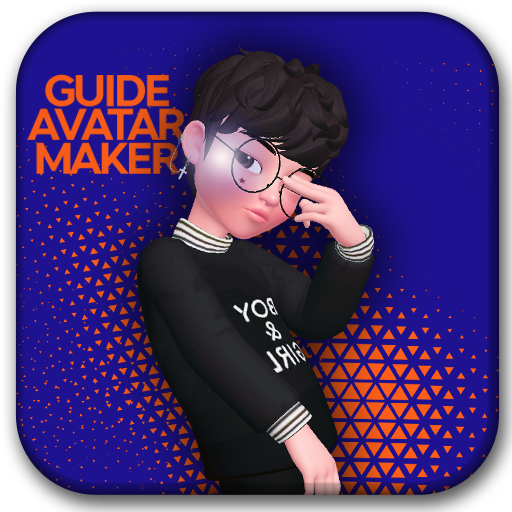new guide for zepeto  Tips avatar maker
