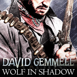 Obraz ikony: Wolf In Shadow