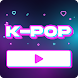 K-pop Song: Popular & Recent - Androidアプリ