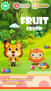 Fruit Crush