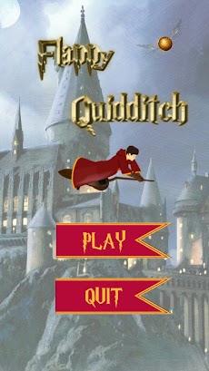 Potter Quidditchのおすすめ画像1