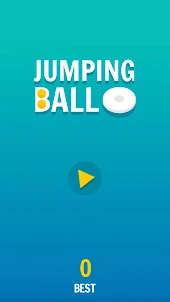Jumping Ball