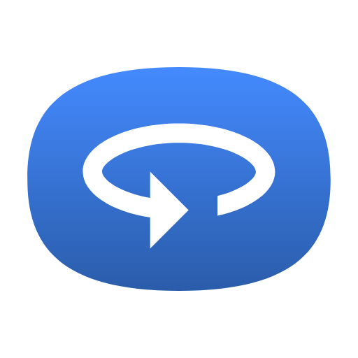 360° Plus Wear OS logo