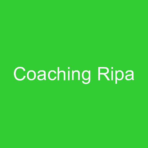 Coaching Ripa