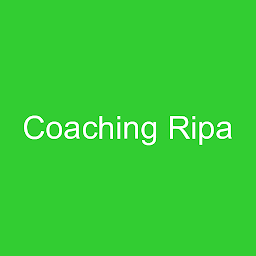 Icon image Coaching Ripa