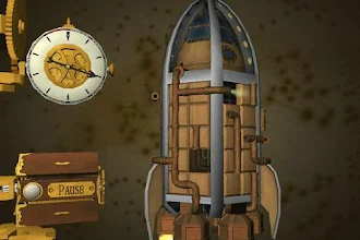 Game screenshot Cogs mod apk