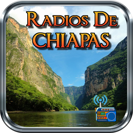 Chiapas Mexico radios  Icon