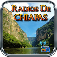 Chiapas Mexico radios