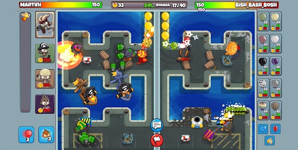 Bloons TD Battles 2 3