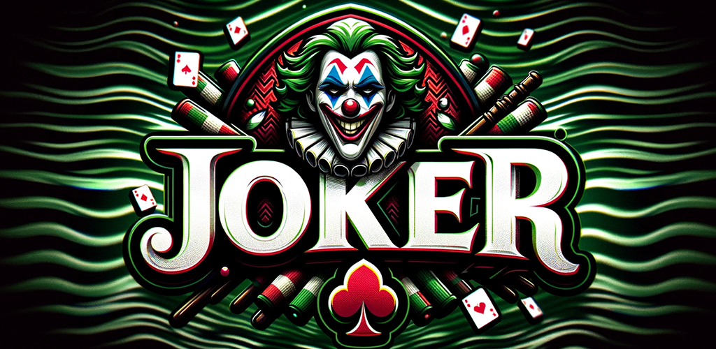 Joker poker game