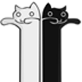 Long Cat Wigets icon