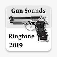 Real Gun Sounds Ringtone 2019 Free