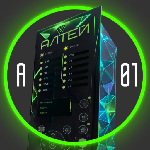 Altey01 Mobile logo
