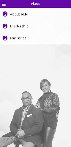 Real Life Ministries Screen 3