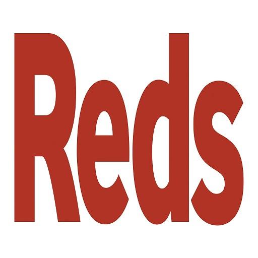 Reds Hair & Beauty logo