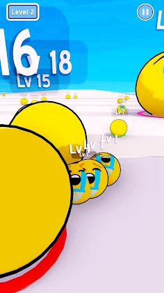 Scalemoji - Run & Scale Emojis - Screenshot 4