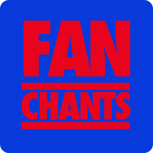 FanChants: Uni. de Chile Fans  2.1.2 Icon