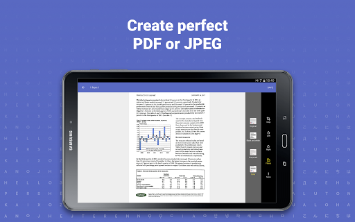 FineReader Pro – PDF Scanner + OCR v15.2.3.1 Full