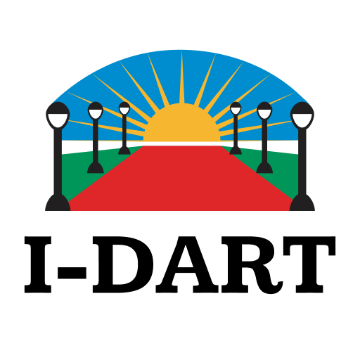 I-DART