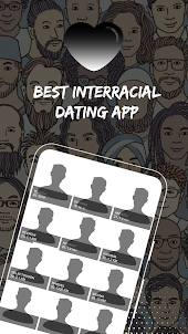 Interracial Dating & Live Chat
