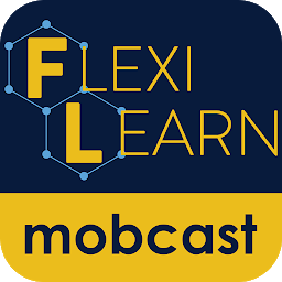 Icon image FlexiLearn MobCast