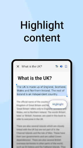 Life in the UK Test 2026 screenshot 14