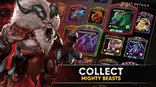 Clash of Beasts: Tower Defense - Screenshot 1